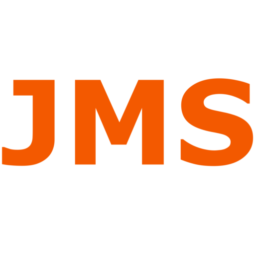 JMS Bookeeping